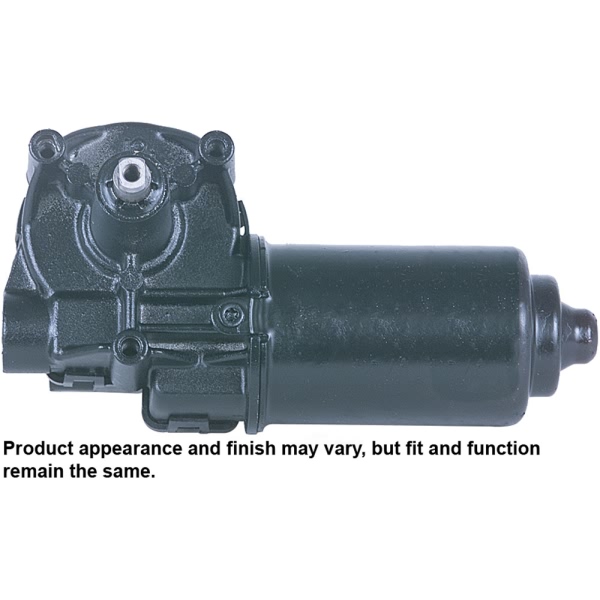 Cardone Reman Remanufactured Wiper Motor 40-2002