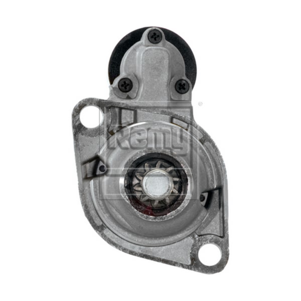 Remy Remanufactured Starter 17357