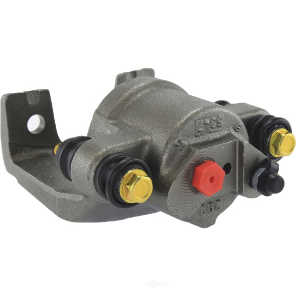 Centric Remanufactured Semi-Loaded Rear Driver Side Brake Caliper 141.42566