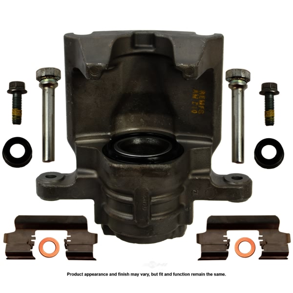 Cardone Reman Remanufactured Unloaded Caliper 18-5133