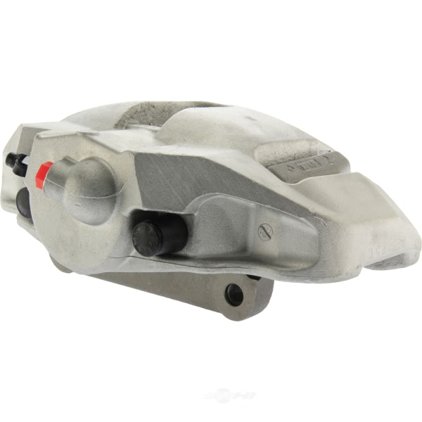 Centric Remanufactured Semi-Loaded Front Passenger Side Brake Caliper 141.34079