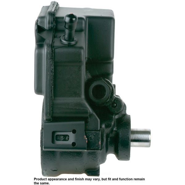 Cardone Reman Remanufactured Power Steering Pump w/Reservoir 20-55982