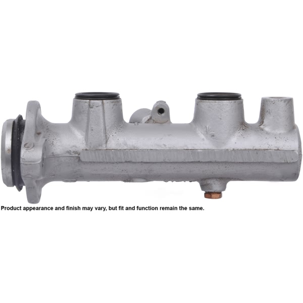 Cardone Reman Remanufactured Master Cylinder 11-2734