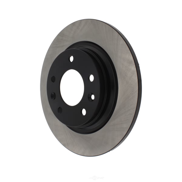 Centric Premium™ Brake Rotor 120.61097