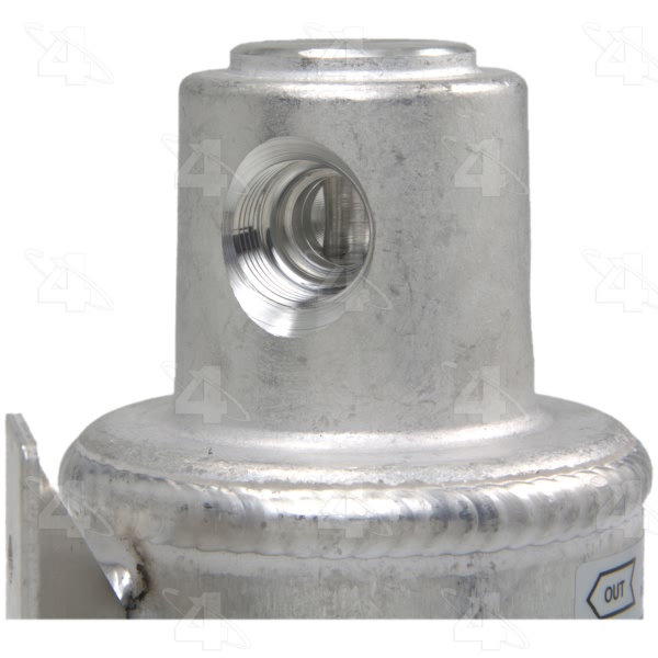 Four Seasons A C Receiver Drier 33718
