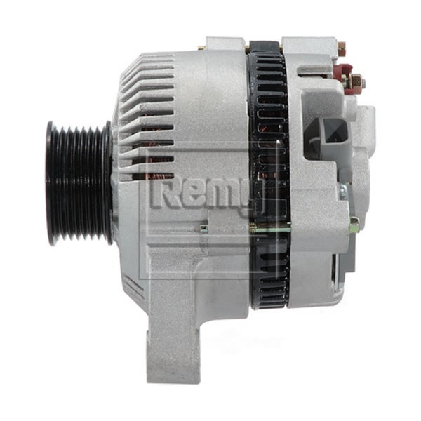 Remy Remanufactured Alternator 201991