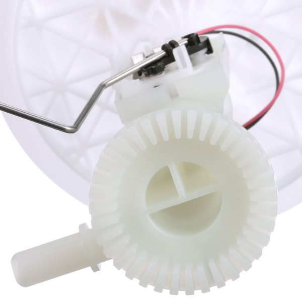 Delphi Left Fuel Tank Sending Unit FT4047