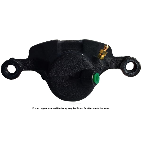 Cardone Reman Remanufactured Unloaded Caliper 19-1372