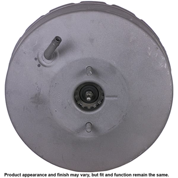 Cardone Reman Remanufactured Vacuum Power Brake Booster w/o Master Cylinder 53-2020