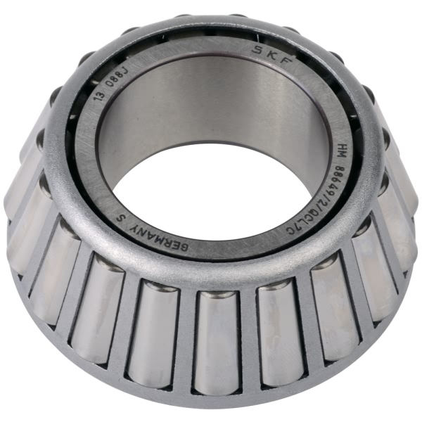 SKF Front Outer Axle Shaft Bearing HM88649