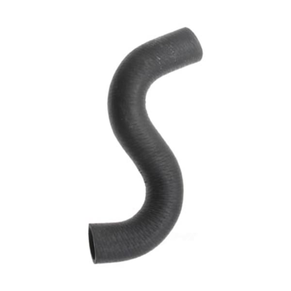 Dayco Engine Coolant Curved Radiator Hose 71404