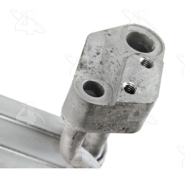 Four Seasons A C Evaporator Core 64014