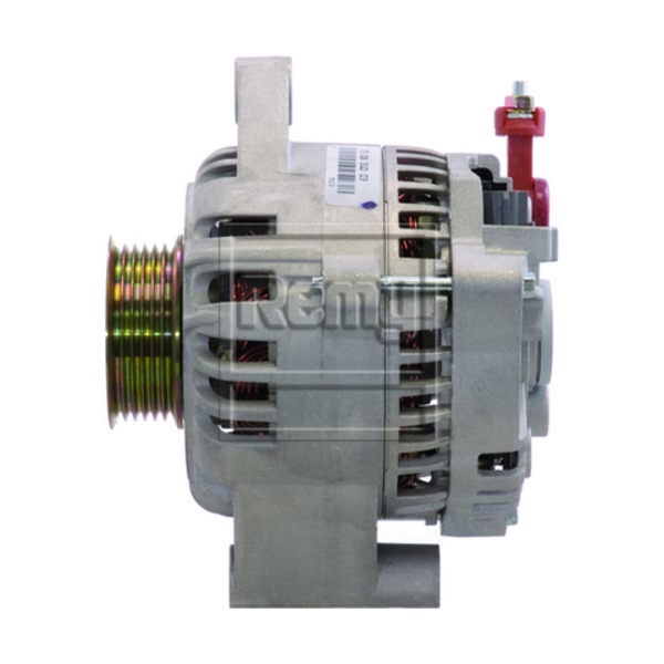 Remy Alternator 92523