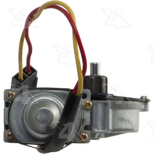 ACI Front Driver Side Window Motor 83293