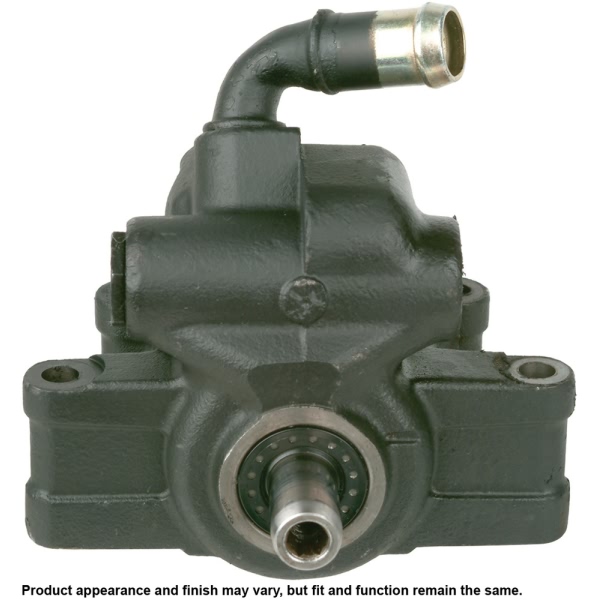 Cardone Reman Remanufactured Power Steering Pump w/o Reservoir 20-316