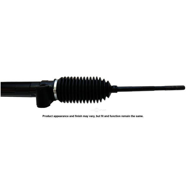 Cardone Reman Remanufactured EPS Manual Rack and Pinion 1G-1017