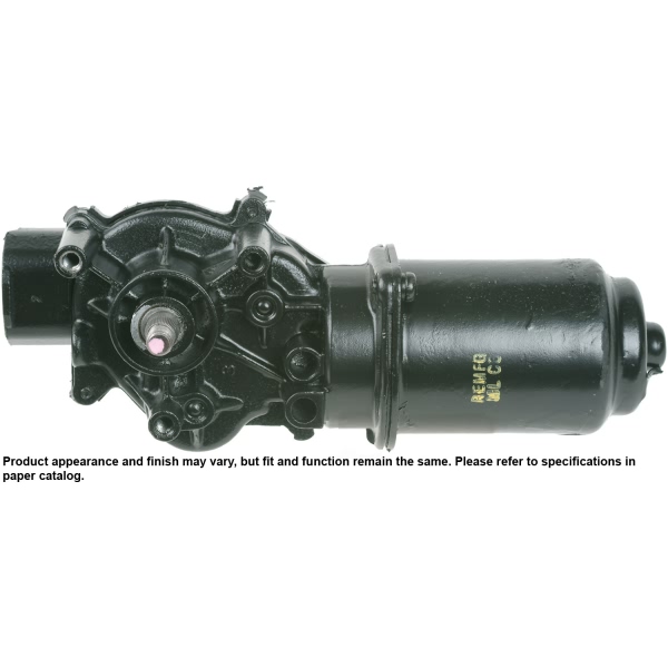 Cardone Reman Remanufactured Wiper Motor 43-4000