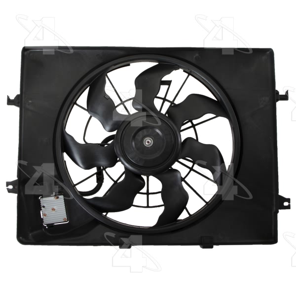 Four Seasons Engine Cooling Fan 76382