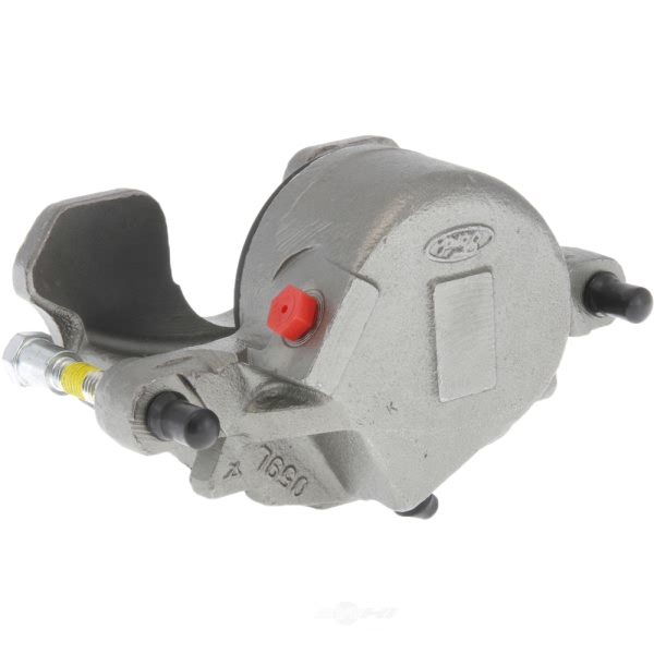 Centric Semi-Loaded Brake Caliper 141.61054