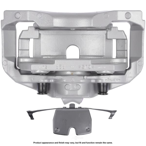 Cardone Reman Remanufactured Unloaded Caliper w/Bracket 19-B6078