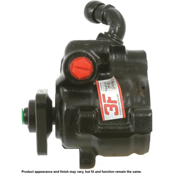 Cardone Reman Remanufactured Power Steering Pump w/o Reservoir 20-279