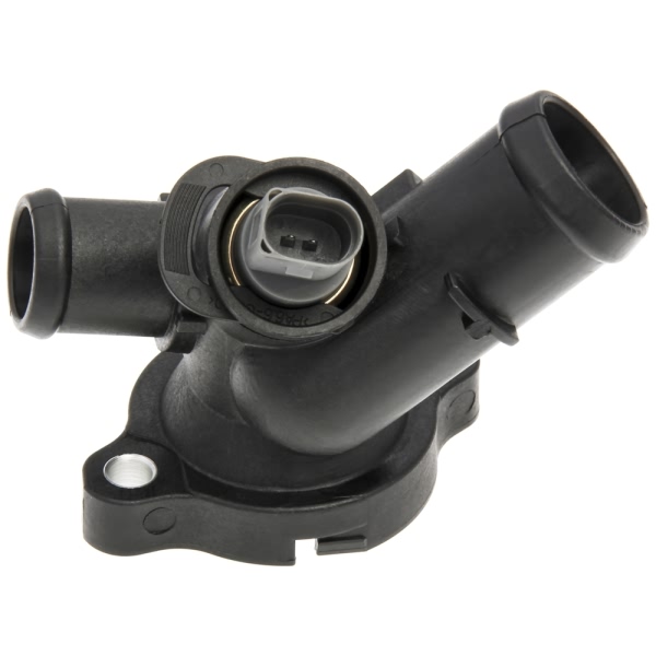 Gates Radiator Coolant Hose Flange CO34883