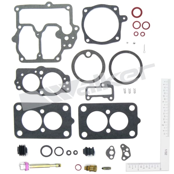 Walker Products Carburetor Repair Kit 15551