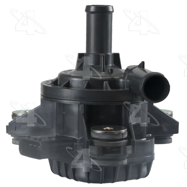 Four Seasons Engine Coolant Drive Motor Inverter Cooler Water Pump 89051