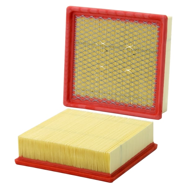 WIX Panel Air Filter 42750