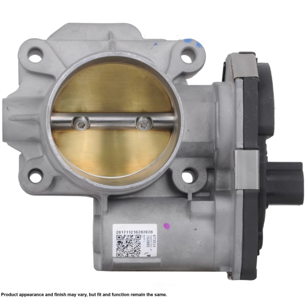 Cardone Reman Remanufactured Throttle Body 67-3014