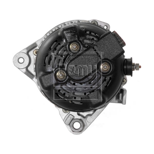 Remy Remanufactured Alternator 12298