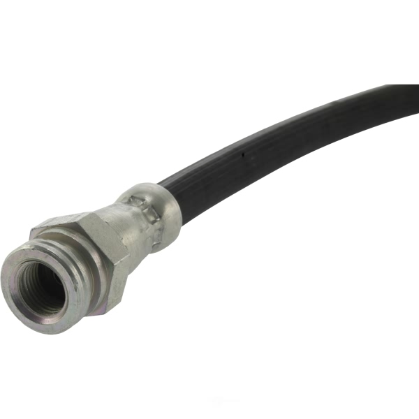 Centric Rear Brake Hose 150.46009