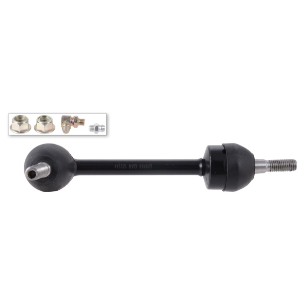 Centric Premium™ Front Stabilizer Bar Link 606.61030