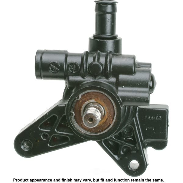 Cardone Reman Remanufactured Power Steering Pump w/o Reservoir 21-5919