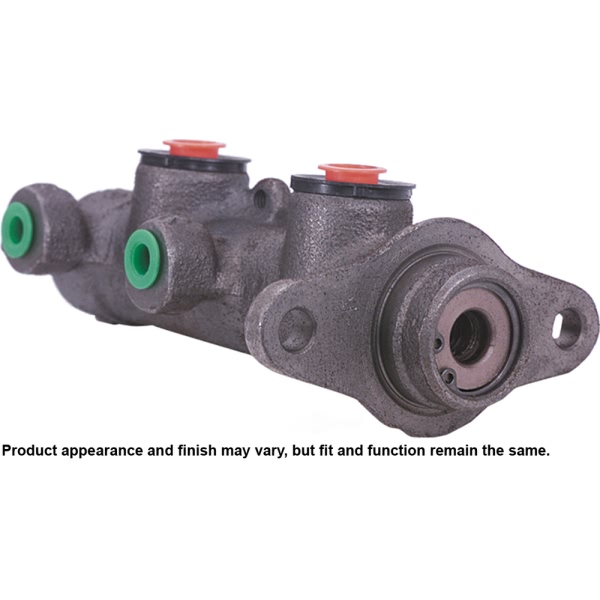 Cardone Reman Remanufactured Master Cylinder 11-2324