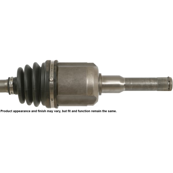 Cardone Reman Remanufactured CV Axle Assembly 60-2250