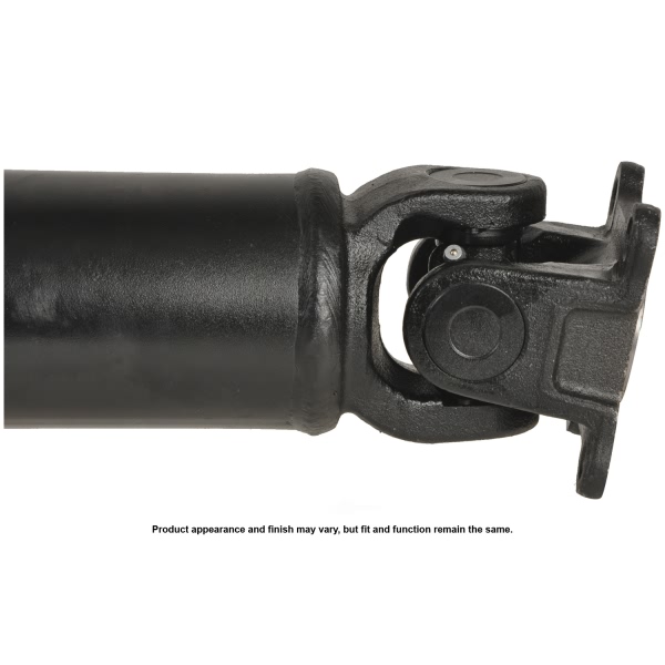 Cardone Reman Remanufactured Driveshaft/ Prop Shaft 65-5013