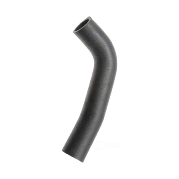 Dayco Engine Coolant Curved Radiator Hose 71638