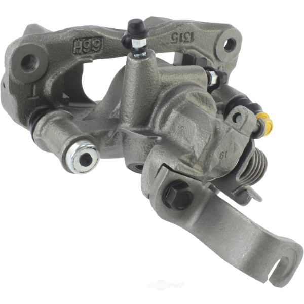 Centric Remanufactured Semi-Loaded Rear Passenger Side Brake Caliper 141.45509