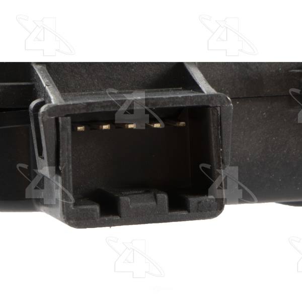 Four Seasons Hvac Mode Door Actuator 73393