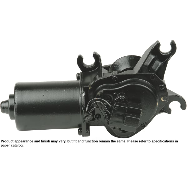 Cardone Reman Remanufactured Wiper Motor 43-4407