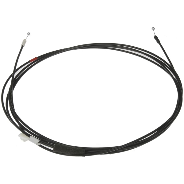Dorman OE Solutions Trunk Lid Release Cable 912-702