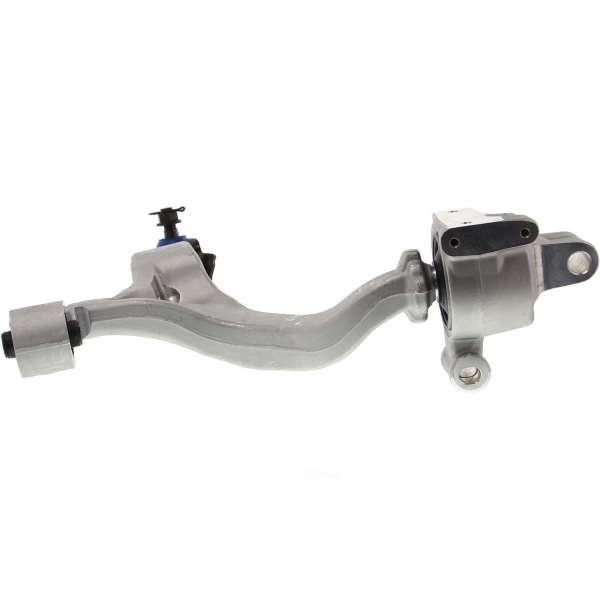 Mevotech Supreme Front Driver Side Lower Non Adjustable Control Arm And Ball Joint Assembly CMS301032