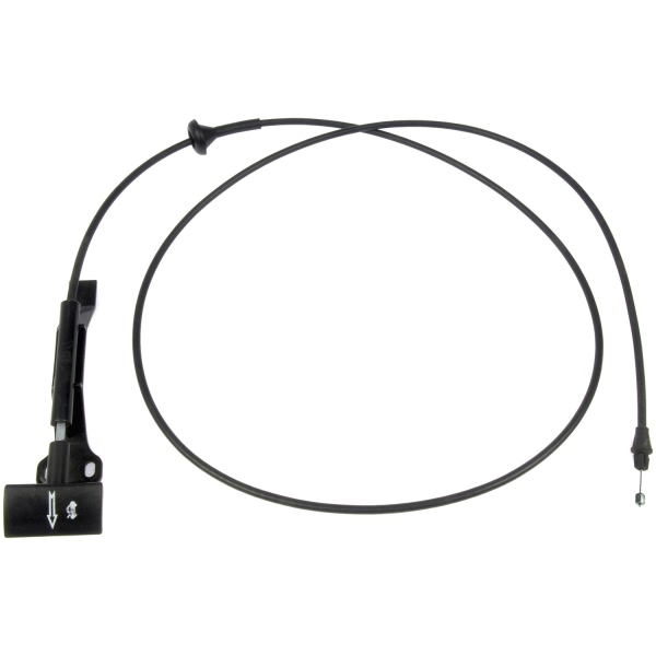 Dorman OE Solutions Hood Release Cable 912-052