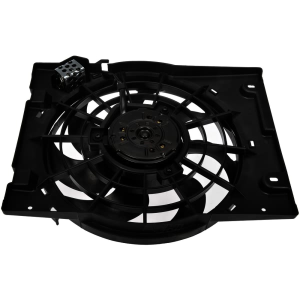 Dorman Passenger Side Engine Cooling Fan Assembly 621-905