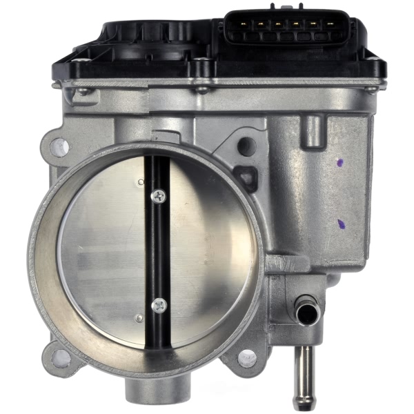 Dorman Throttle Body Assemblies 977-323