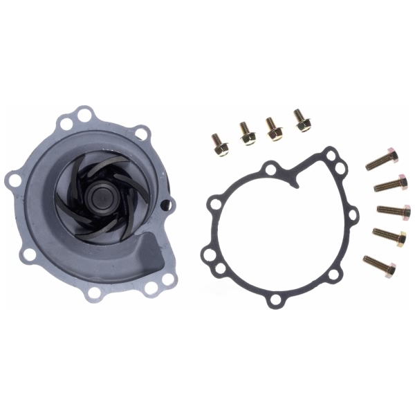 Gates Engine Coolant Standard Water Pump 42096