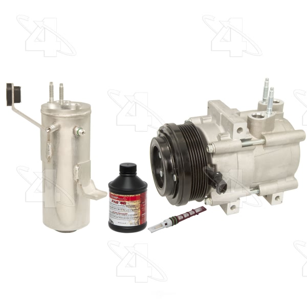 Four Seasons A C Compressor Kit 4615NK