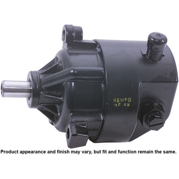 Cardone Reman Remanufactured Power Steering Pump w/Reservoir 20-7251