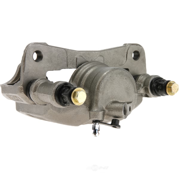 Centric Remanufactured Semi-Loaded Front Driver Side Brake Caliper 141.44064